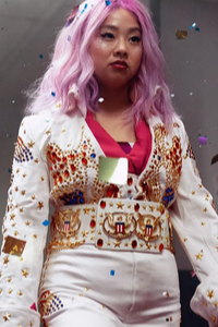 Everything Everywhere All at Once [Stephanie Hsu]